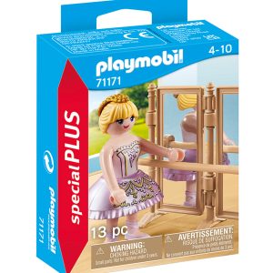 Playmobil - Μπαλαρίνα