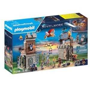 Playmobil - Τουρνουά Ιπποτών