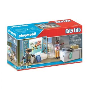Playmobil - Τάξη Εικονικής Πραγματικότητας