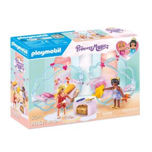 Playmobil - Φύλακας Ζωολογικού Κήπου Με Λάμα