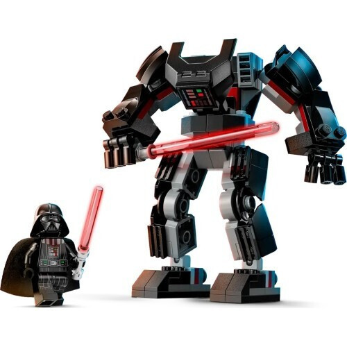 Lego Star Wars - Darth Vader Mech