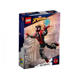 Lego Marvel - Miles Morales