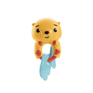 Fisher Price - Teething Time Otter