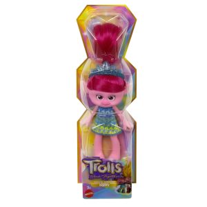 Trolls - Poppy