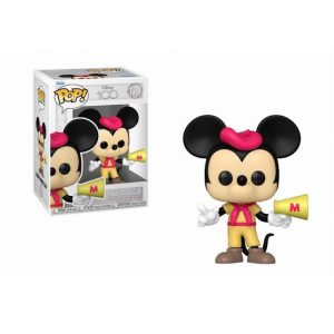 Φιγούρα Funko Pop - Disney - Mickey Mouse Club #1379
