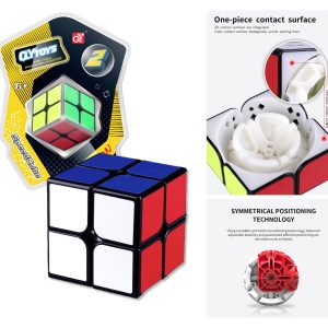 Κύβος Τύπου Rubik 2x2