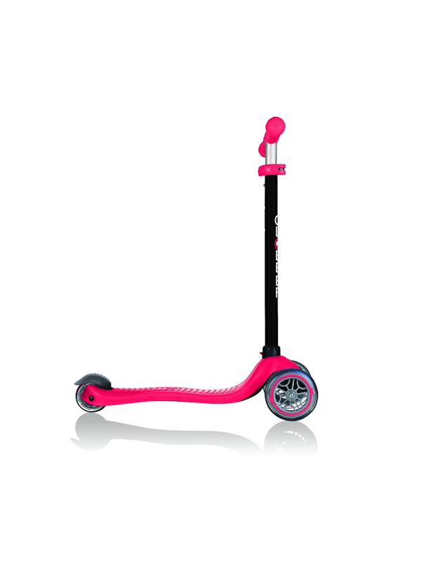 Globber Scooter Go Up Sporty - Red