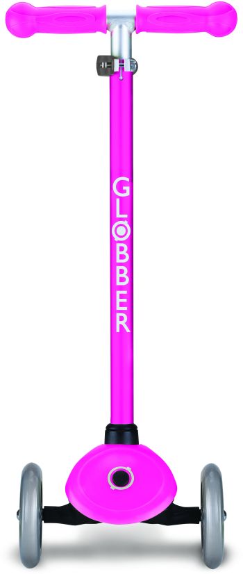Globber Primo V2 - Neon Pink (422-110-3) - Μέγιστο Βάρος Αντοχής 50kg Κατασκευαστής: Globber