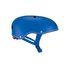 Globber Helmet Primo Lights - Navy Blue (505-100): XS/S (48-53cm)