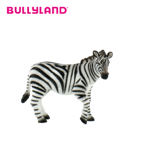 Πλαστική Ζέβρα Bullyland