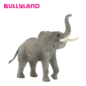 Πλαστικός Ελέφαντας  Bullyland