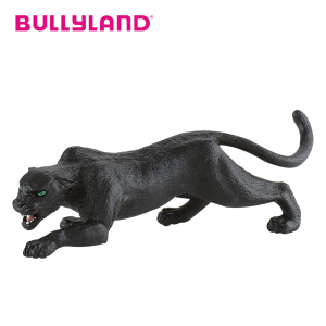 Πλαστικός Μαύρος Πάνθηρας Bullyland