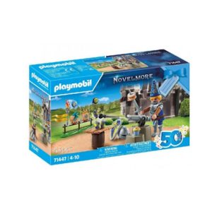 Playmobil - Gift Set - Ιπποτικό Πάρτυ Novelmore