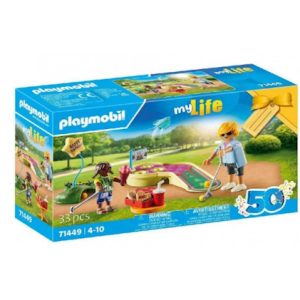 Playmobil - Gift Set - Golf Party