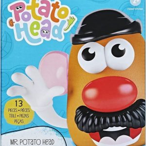 Mr Potato Head