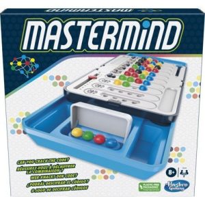 Επιτραπέζιο Παιχνίδι - Mastermind  Refresh