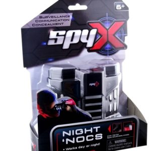 Spy X - Night Nocs - Κυάλια Νυκτός