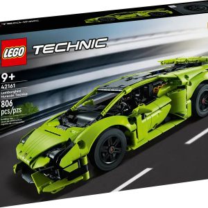 Lego - Technic - Lamborghini Huracan Tecnica