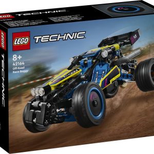 Lego - 42164 Off-Road Race Buggy