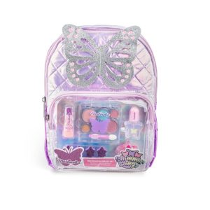 Martinelia  - Shimmer Wings - Backpack & Beauty Set - 12249