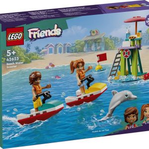Lego Friends - Beach Water Scooter