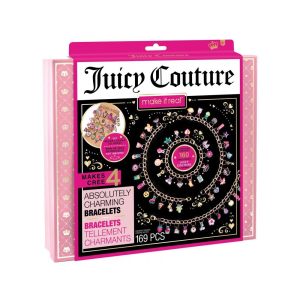 Make It Real - Juicy Couture - Absolutely Charming Bracelets