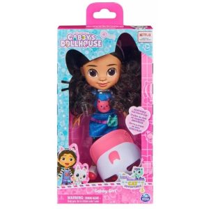 Spin Master - Gabby's Dollhouse - Gabby Girl