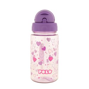 Polo - Παγούρι Tritan Kid's 450 ml