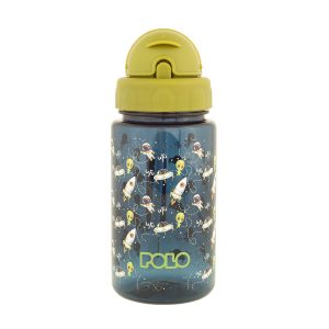 Polo - Πλαστικό Μπουκάλι Tritan Kid's - 450ml