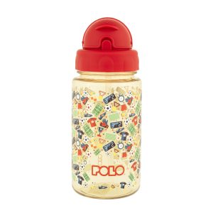 Polo - Πλαστικό Μπουκάλι Tritan Kid's - 450ml