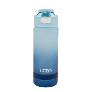 Polo - Πλαστικό Παγούρι Tritan Ombre - 730ml