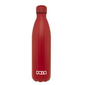 Polo - Παγούρι Thermo - 750ml - Κόκκινο