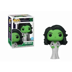 Φιγούρα Funko Pop - She Hulk - #1127