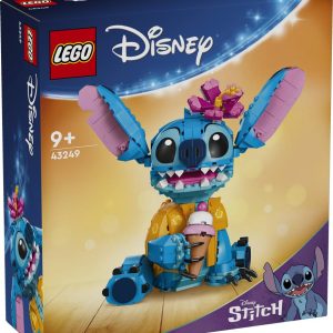 Lego - Disney - Stitch #43249