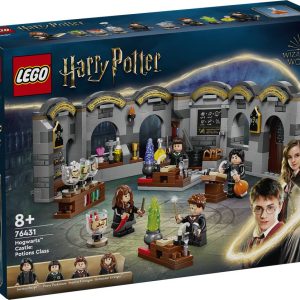 Lego - Harry Potter - Hogwarts Castle - Potion Class  #76431#