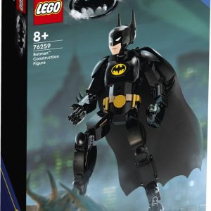 Lego - Batman Construction Figure #76259#