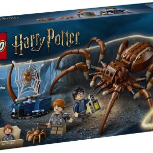 Lego - Harry Potter - Aragon In The Forbidden Forest #76434#