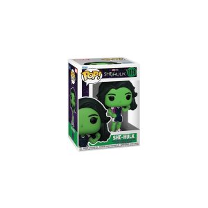 Funko Pop - Marvel Studios - She Hulk#1126