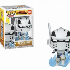 Φιγούρα Funko Pop! My Hero Academia - Tenya Iida #1349