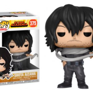 Funko Pop -  Animation - My Hero Academia - Shota Aizawa #375 Vinyl Figure