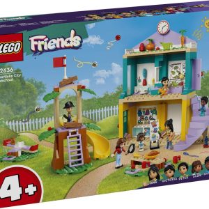 Lego Friends - Heartlake Preschool #42636#