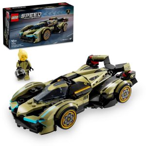 Lego Speed Champions - Lamborghini LamboV12 Vision GT Super #76923#