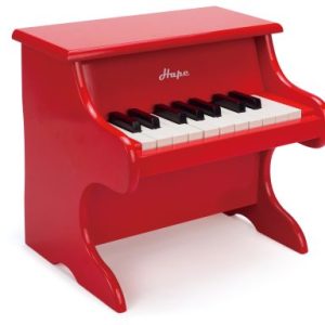 Hape - Playful Piano - Το Πιάνο Μου Με 18 Πλήκτρα  #E0318#