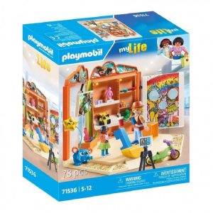 Playmobil - Κατάστημα Παιχνιδιών