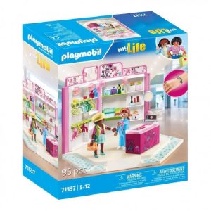 Playmobil - Κατάστημα Καλλυντικών