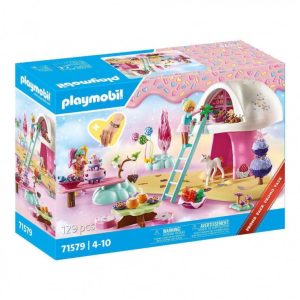 Playmobil - Καραμελόσπιτο #71579#