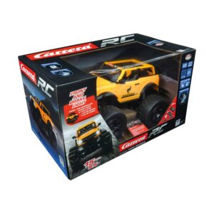 Carrera - Τηλεκατευθυνόμενο Αυτοκίνητο - 2,4GHz Ford Bronco - 1:14