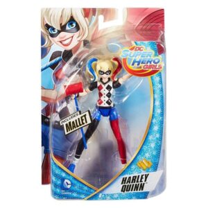 DC Super Hero Girls - Harley Quinn