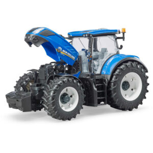 Bruder - Τρακτερ New Holland