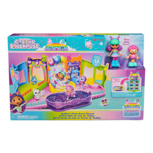 Gabby's Dollhouse - Gabby's Party Room Playset